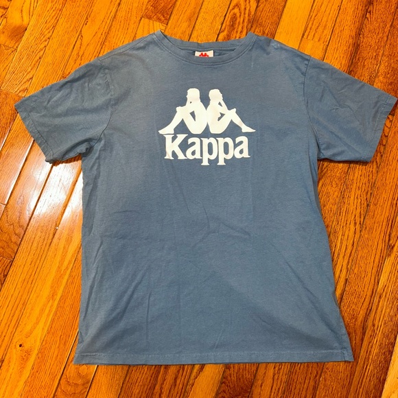 Cool T-shirt by Kappa - Picture 1 of 3